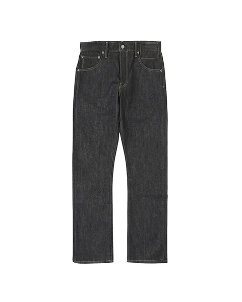 SOCIAL SCULPTURE 01 SLIM BLK official product image 1
