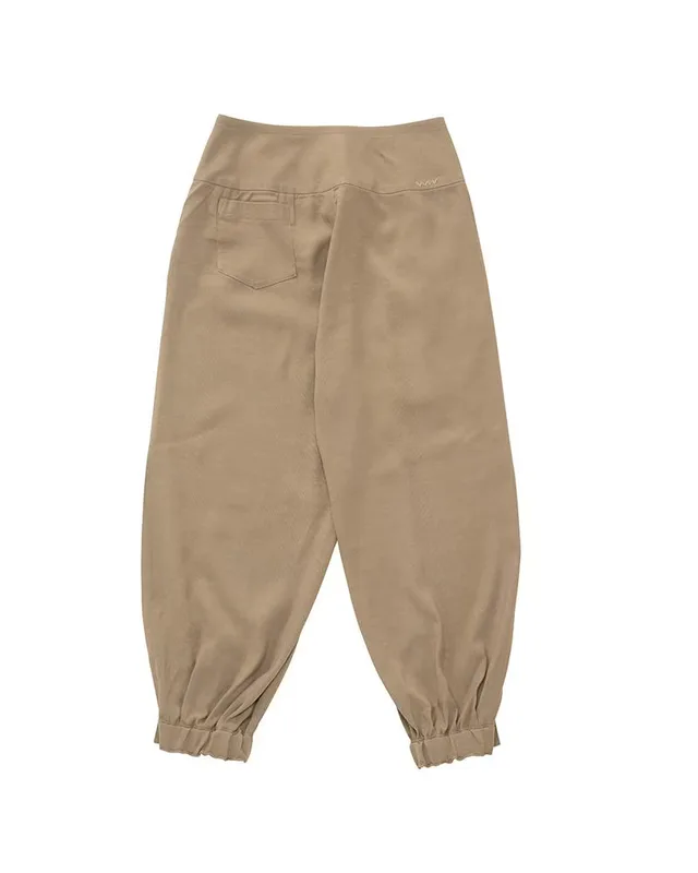 BUBBLE PANTS W official product image 2