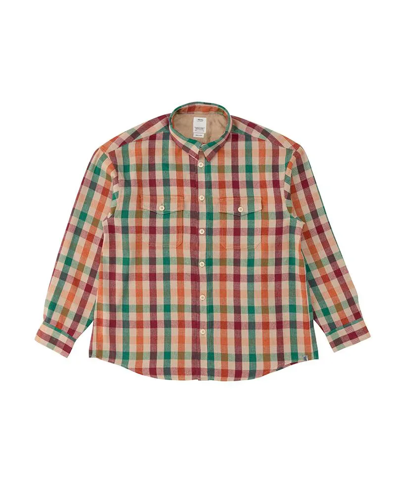 LUMBER CHECK L/S official product image 1