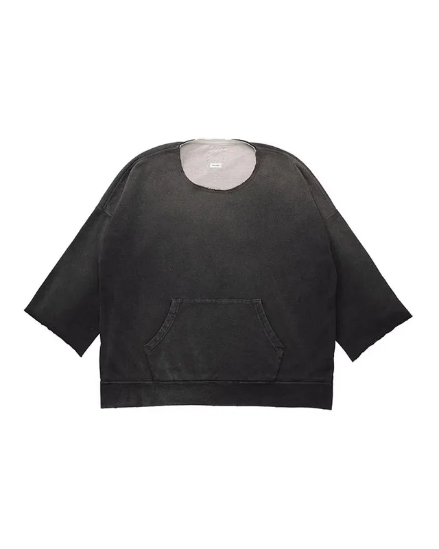 BURROW DUAL SWEAT CRASH official product image 5