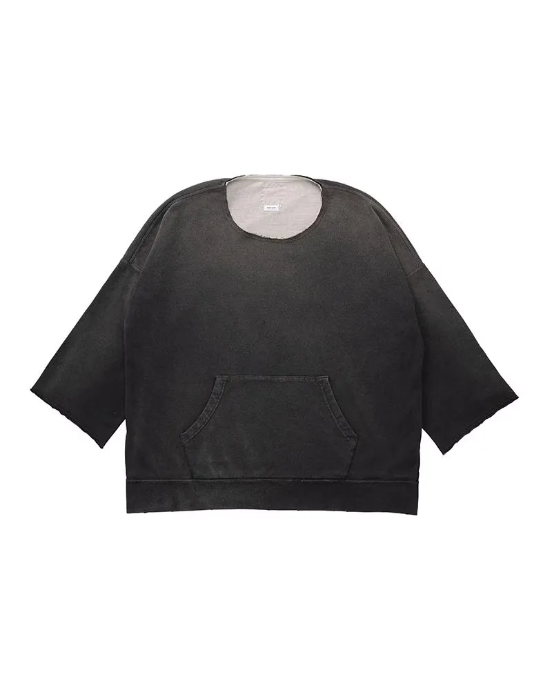 BURROW DUAL SWEAT CRASH official product image 5