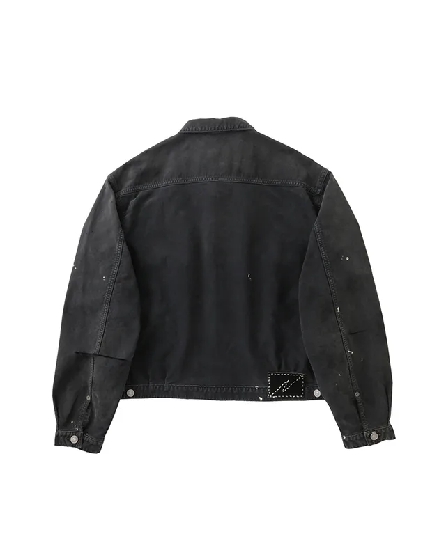 101X JKT G.CORDS CRASH official Japan store image 2