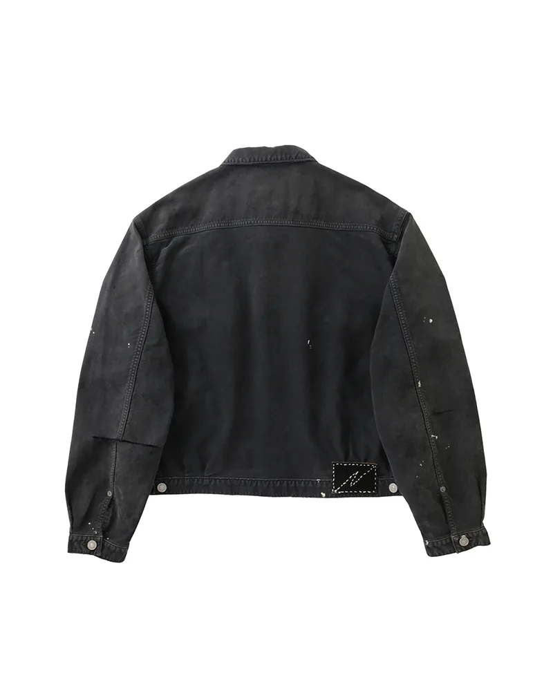 101X JKT G.CORDS CRASH official Japan store image 2