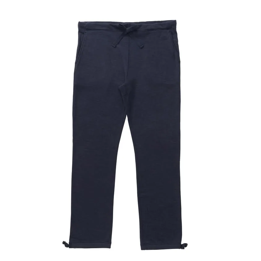 0125105010011 WOOL SWEAT PANTS  (Superfine)