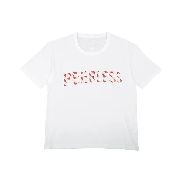 JUMBO TEE S/S PEERLESS official product image 1