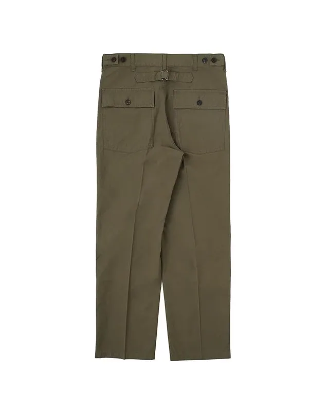 ALDA PANTS official product image 2