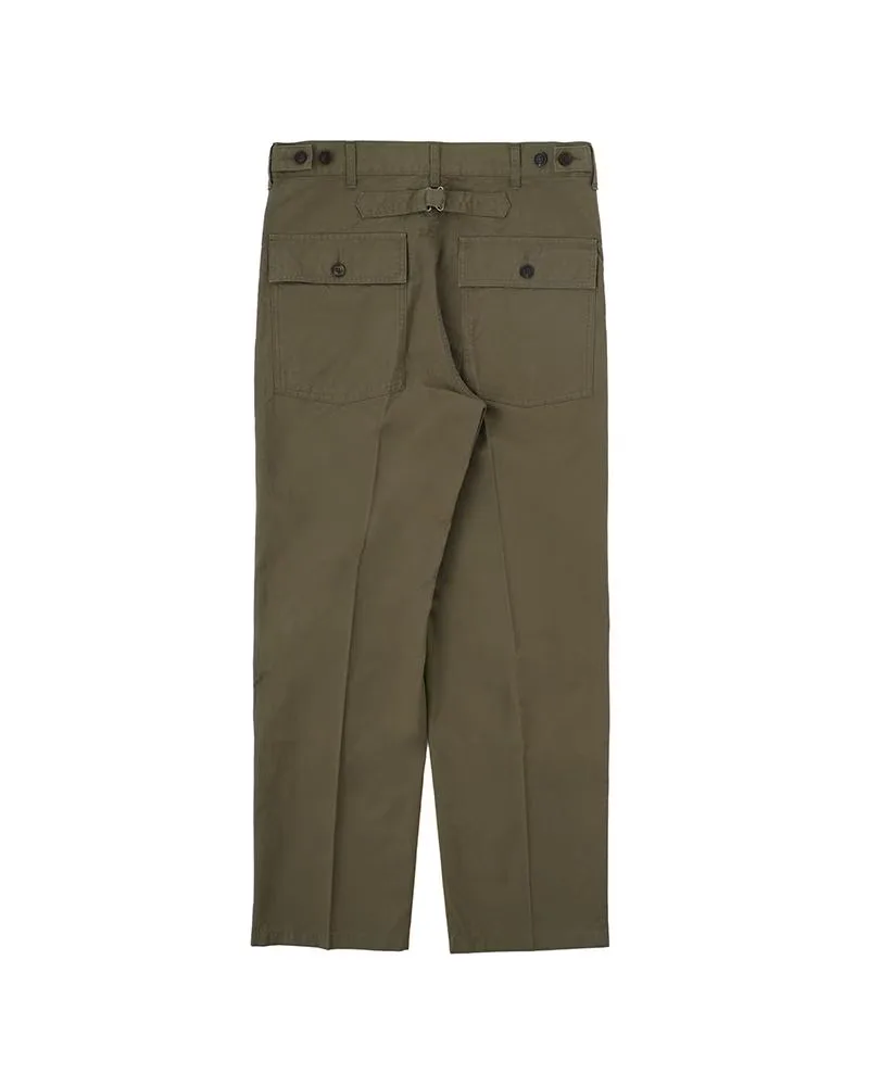 ALDA PANTS official product image 2