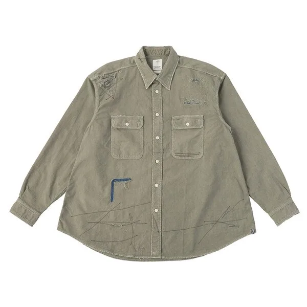GRAND RIVER L/S CRASH official product image 1