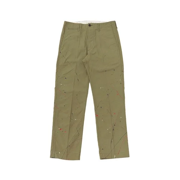 CHINO PANTS official product image 1