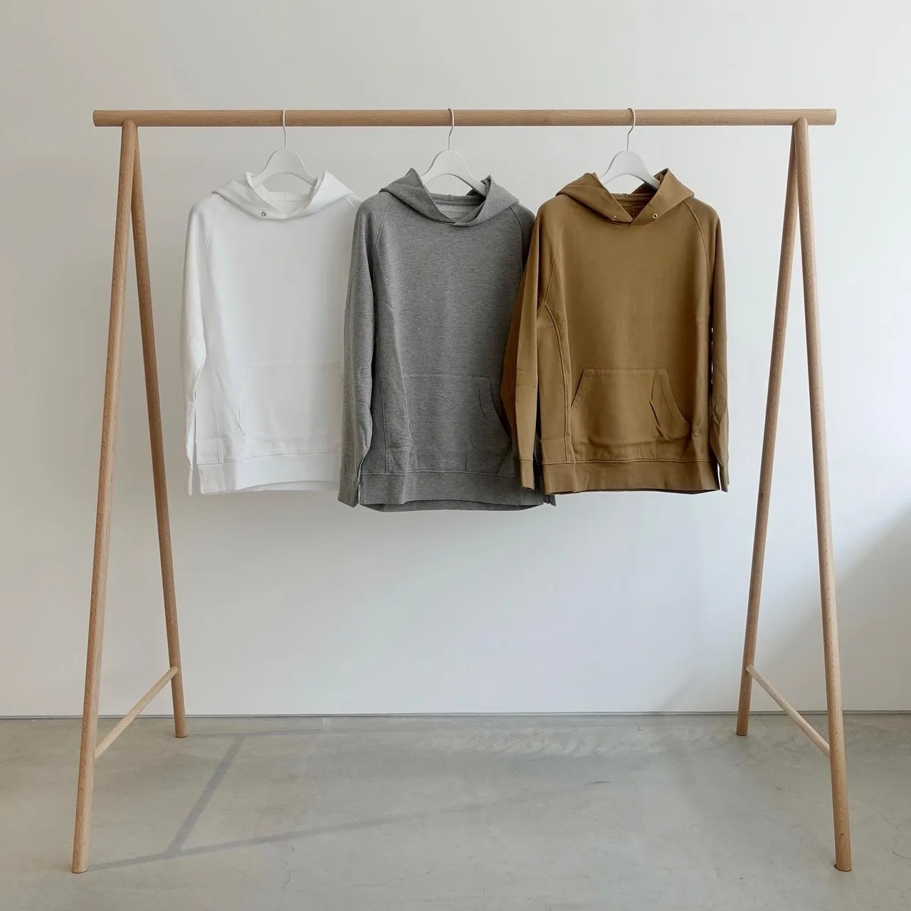 JV JUMBO HOODIE P.O. product image
