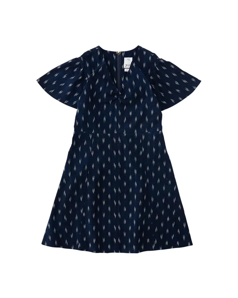 PATTI ONE-PIECE (KASURI) official product image 4