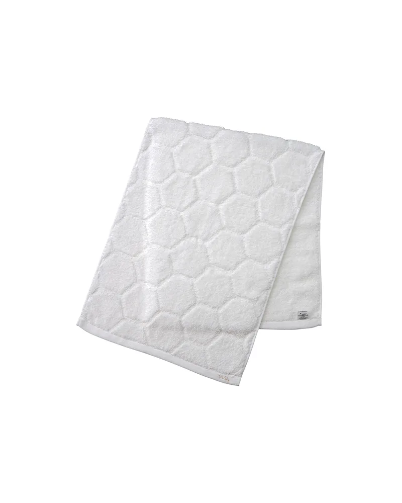 ULTIMATE FACE TOWEL (SEA ISLAND) official product image 2