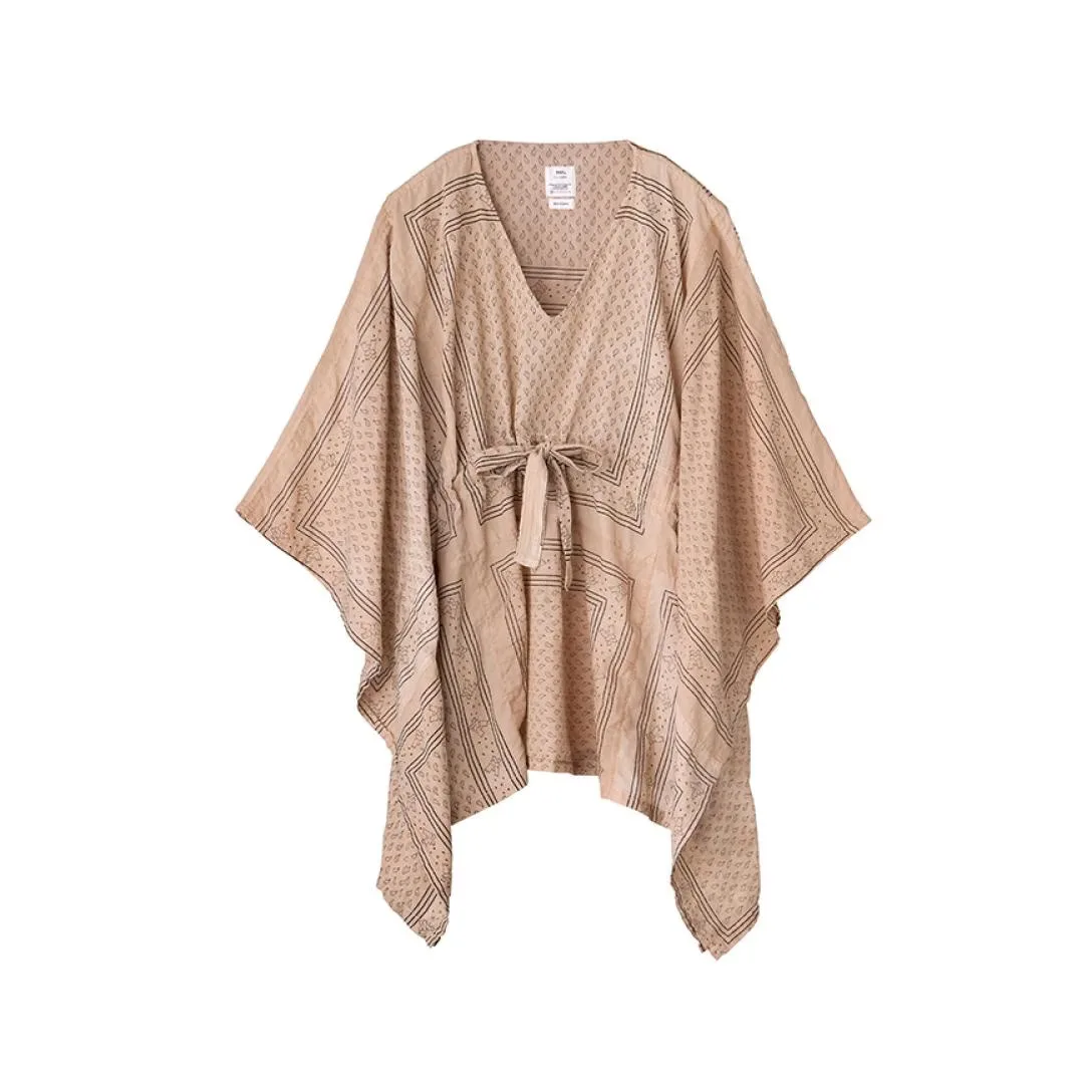 KAFTAN SHIRT BANDANA P.W. official product image 2