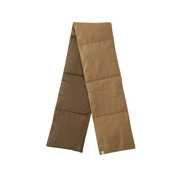 MIL DOWN MUFFLER official product image 1