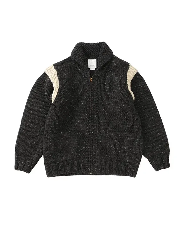 COWICHAN HAND KNIT official product image 2