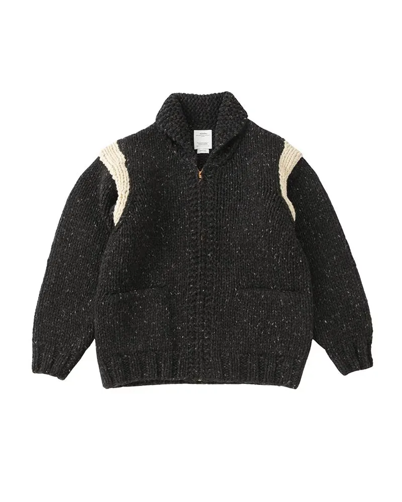 COWICHAN HAND KNIT official product image 2