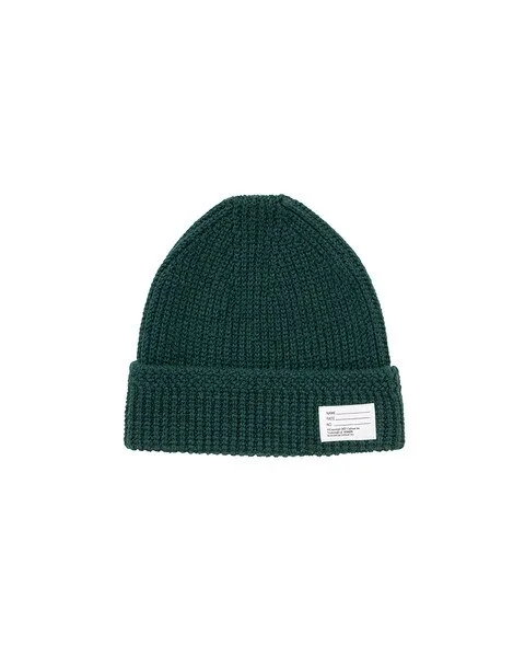 KNIT BEANIE (W/WS) official product image 1