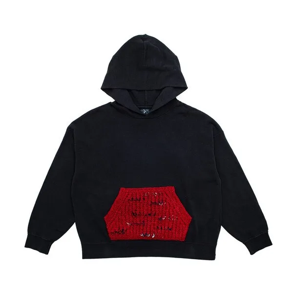 AMPLUS HOODIE P.O. official product image 1