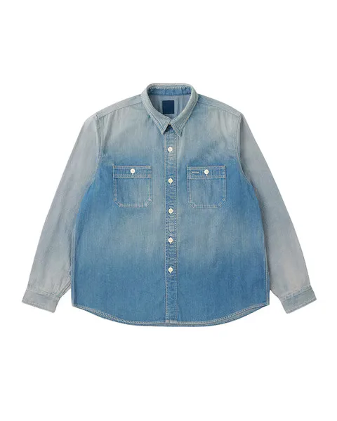 SS LARRIKAN SHIRT L/S CRASH official product image 1