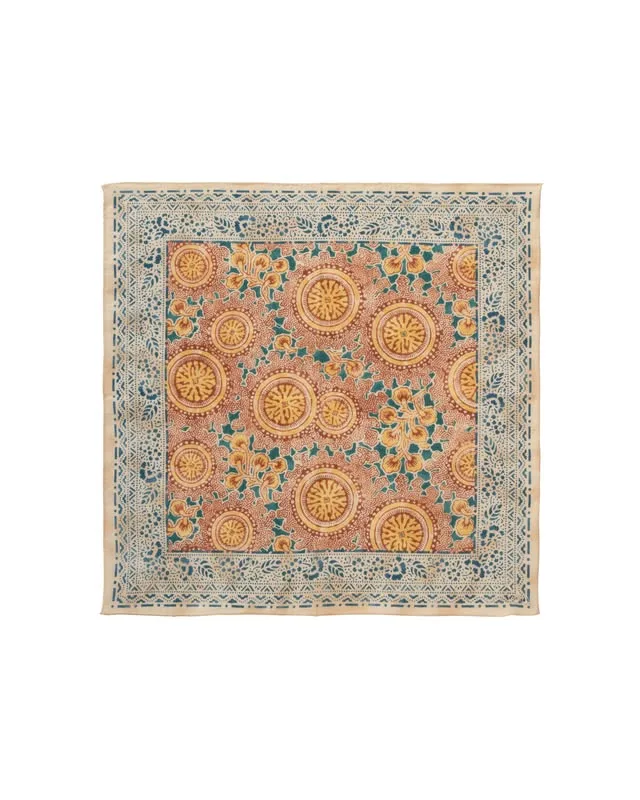 0126103003001 Khadi Bandana