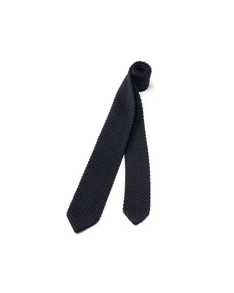 SILK KNIT TIE official product image 1