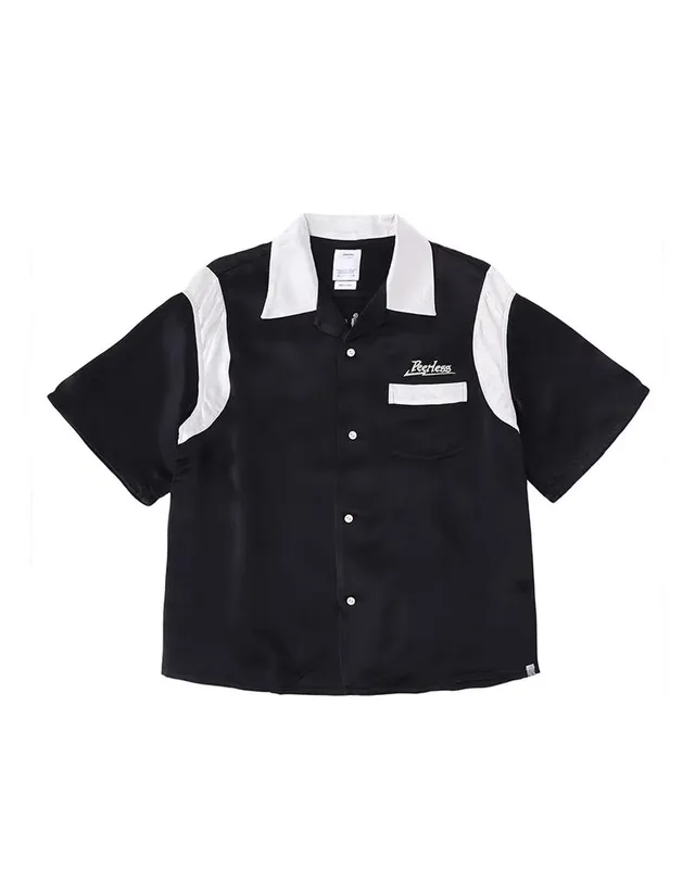 DOUGLAS SHIRT S/S official product image 7