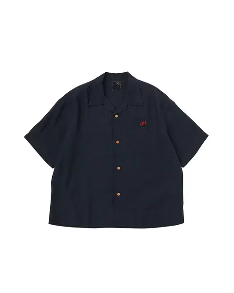 CABAN SHIRT S/S official product image 1