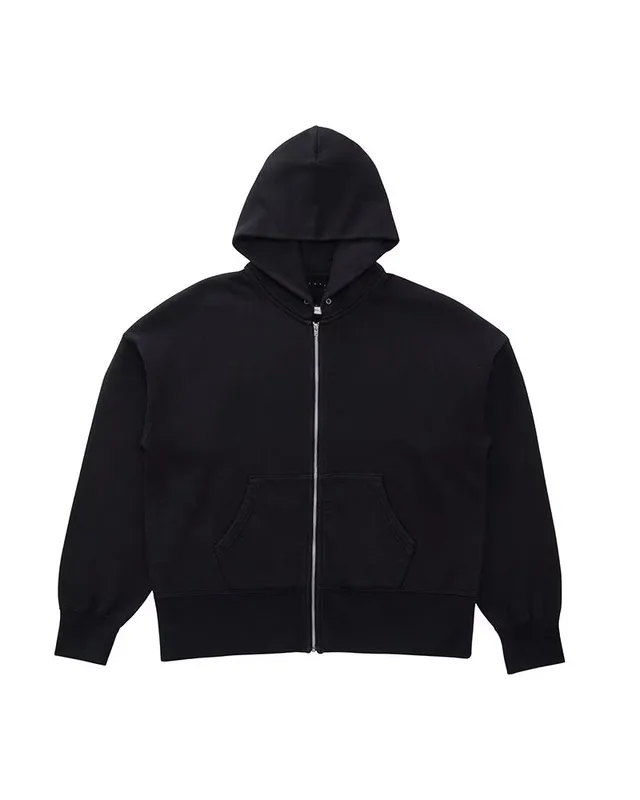 COURT HOODIE F.Z. official product image 6