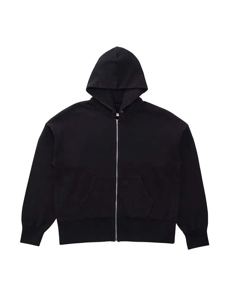COURT HOODIE F.Z. official product image 6