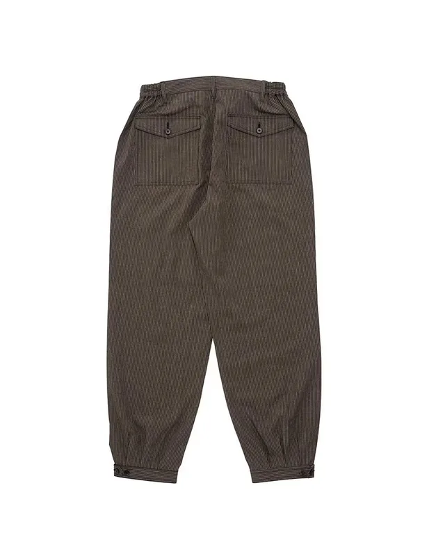 CARROL PANTS SANTOME official product image 2