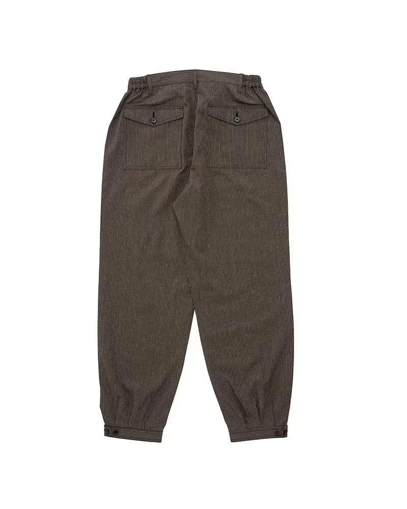 CARROL PANTS SANTOME official product image 2