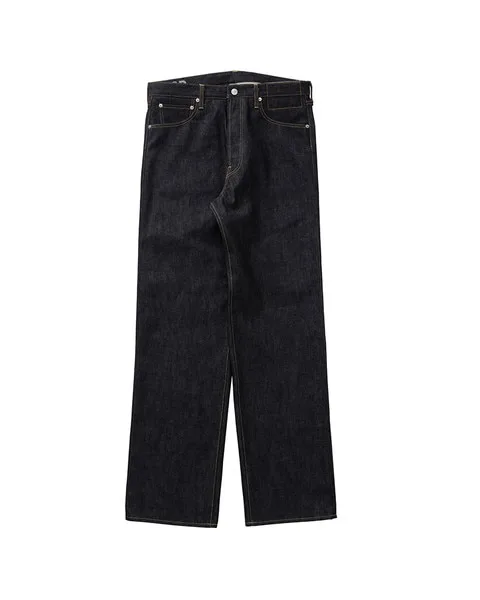 SOCIAL SCULPTURE 01 WIDE UNWASHED official product image 1