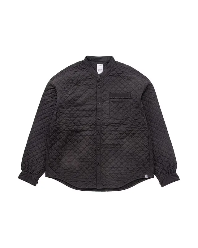 QUILTED PALMER SHIRT L/S official product image 5