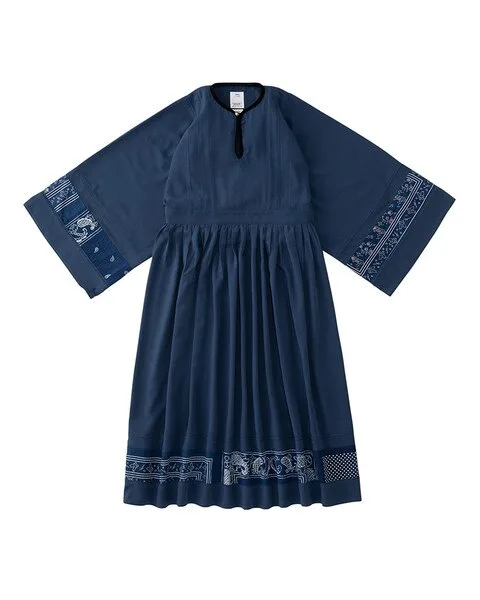 HIPPIE DRESS official product image 1