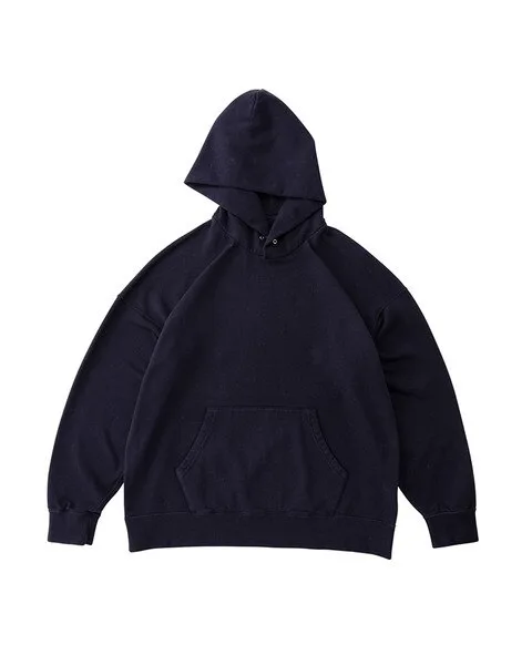 JUMBO HOODIE P.O. (C/WS) official product image 1