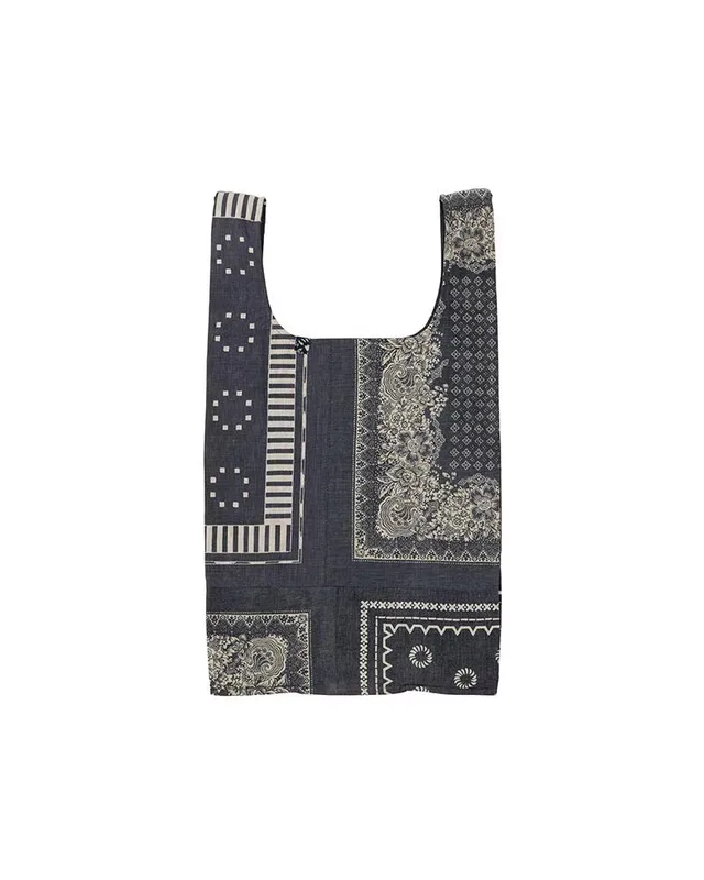 MARKET BAG (M) official product image 3