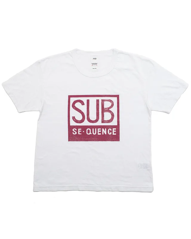 JUMBO TEE S/S (SUB) official product image 1