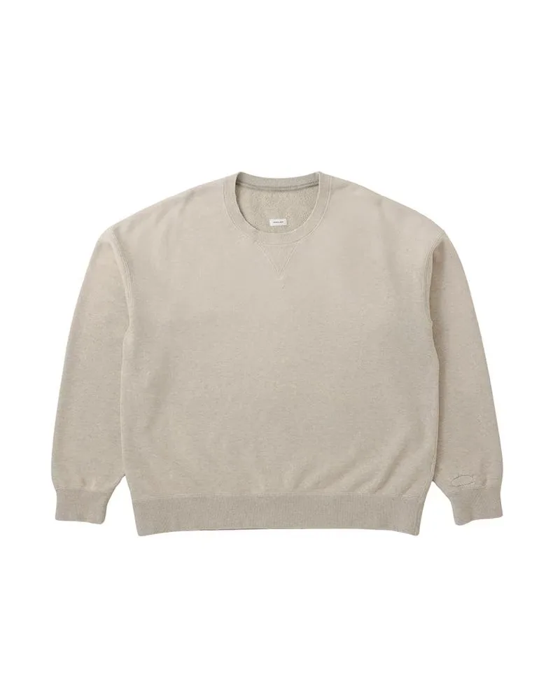 JUMBO SB SWEAT L/S CRASH official product image 7