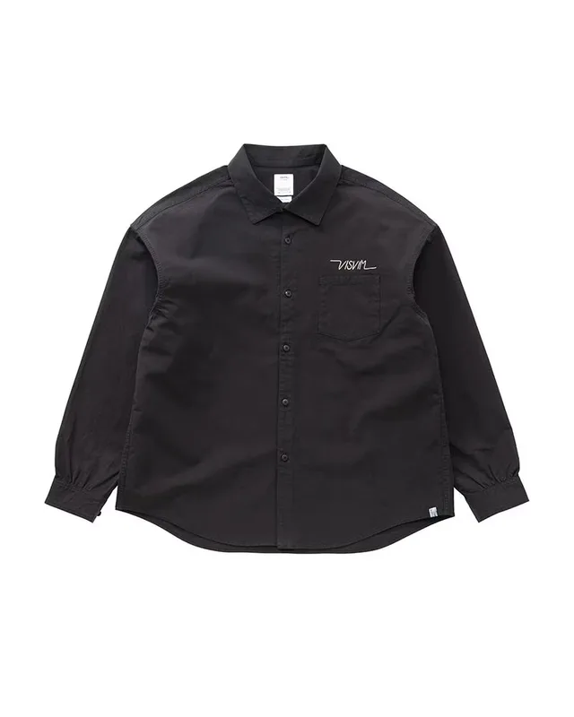 PALMER L/S official product image 8
