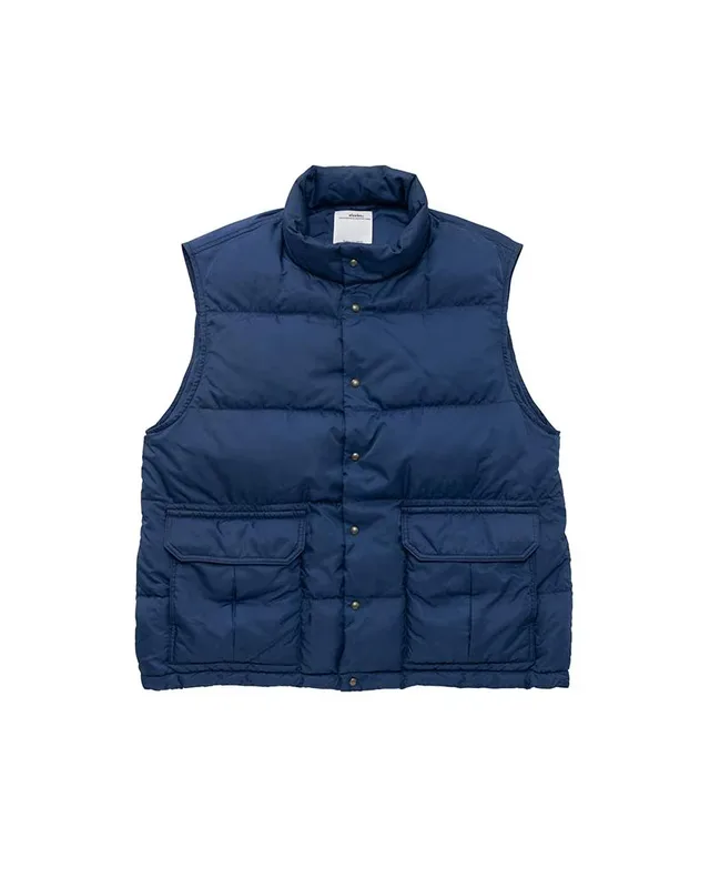 ULMER DOWN VEST official product image 1