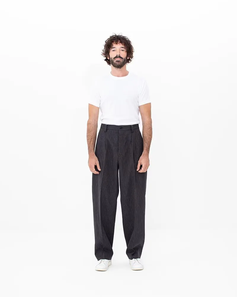 RUSSO PANTS SANTOME official product image 3