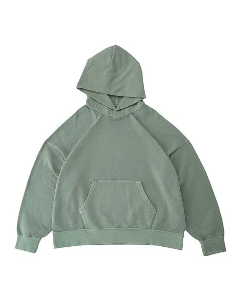 AMPLUS HOODIE P.O. (V.D.) official product image 1