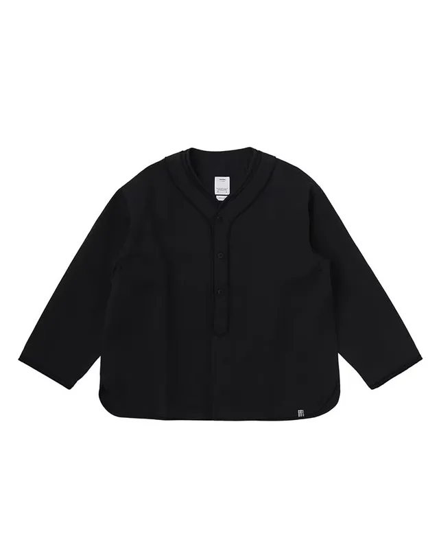 DUGOUT SHIRT L/S (W/L PIQUE) official product image 5