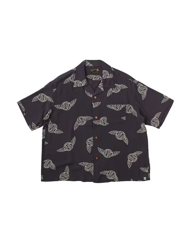 WALLIS SHIRT S/S official product image 2