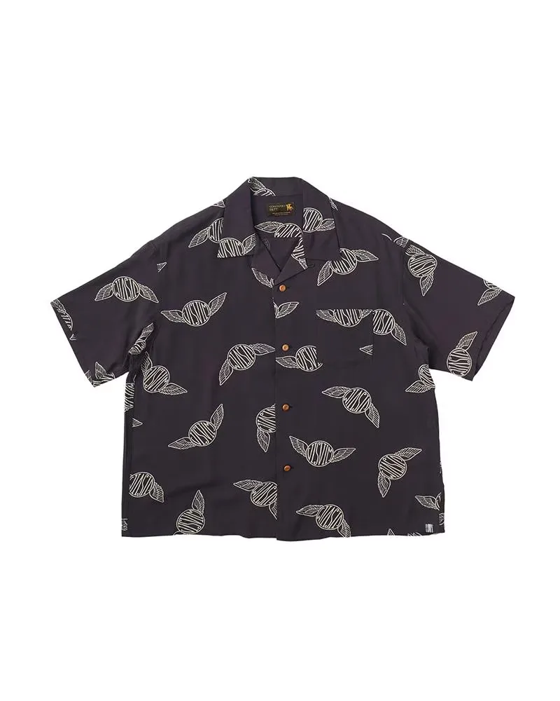 WALLIS SHIRT S/S official product image 2