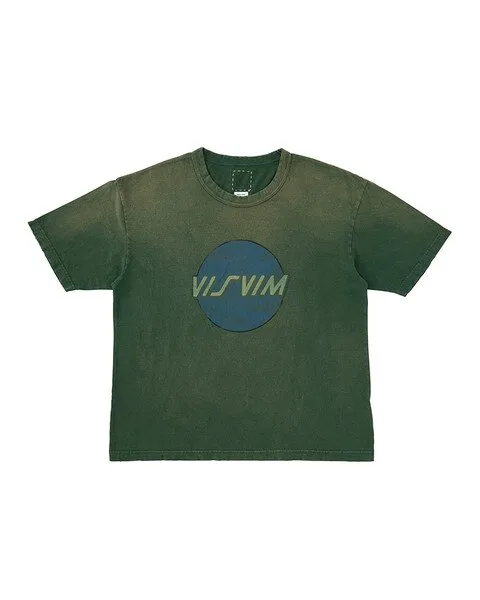 JUMBO TEE S/S CRASH VISVIM official product image 1