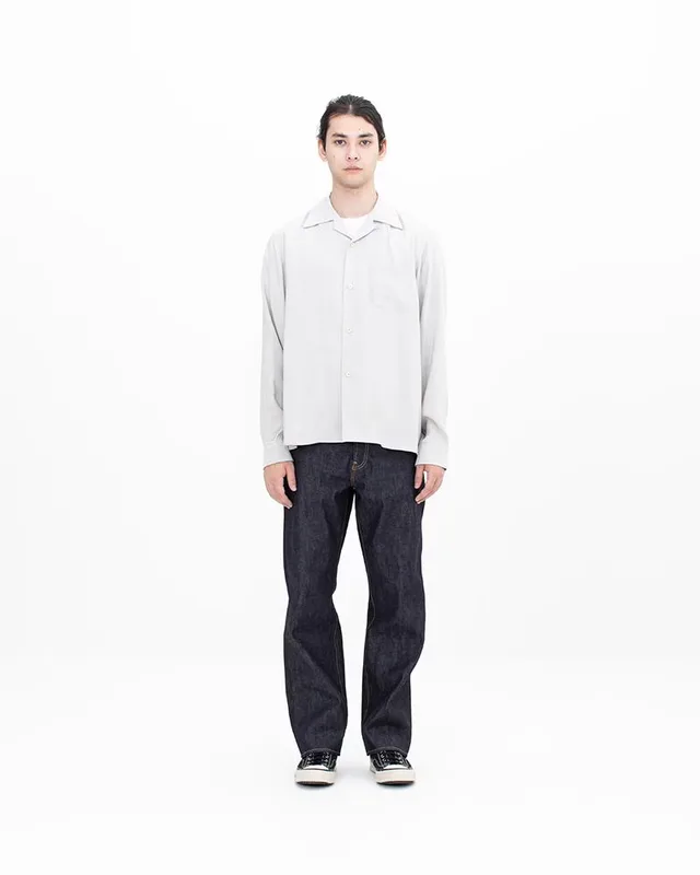 KEESEY SHIRT L/S official product image 4