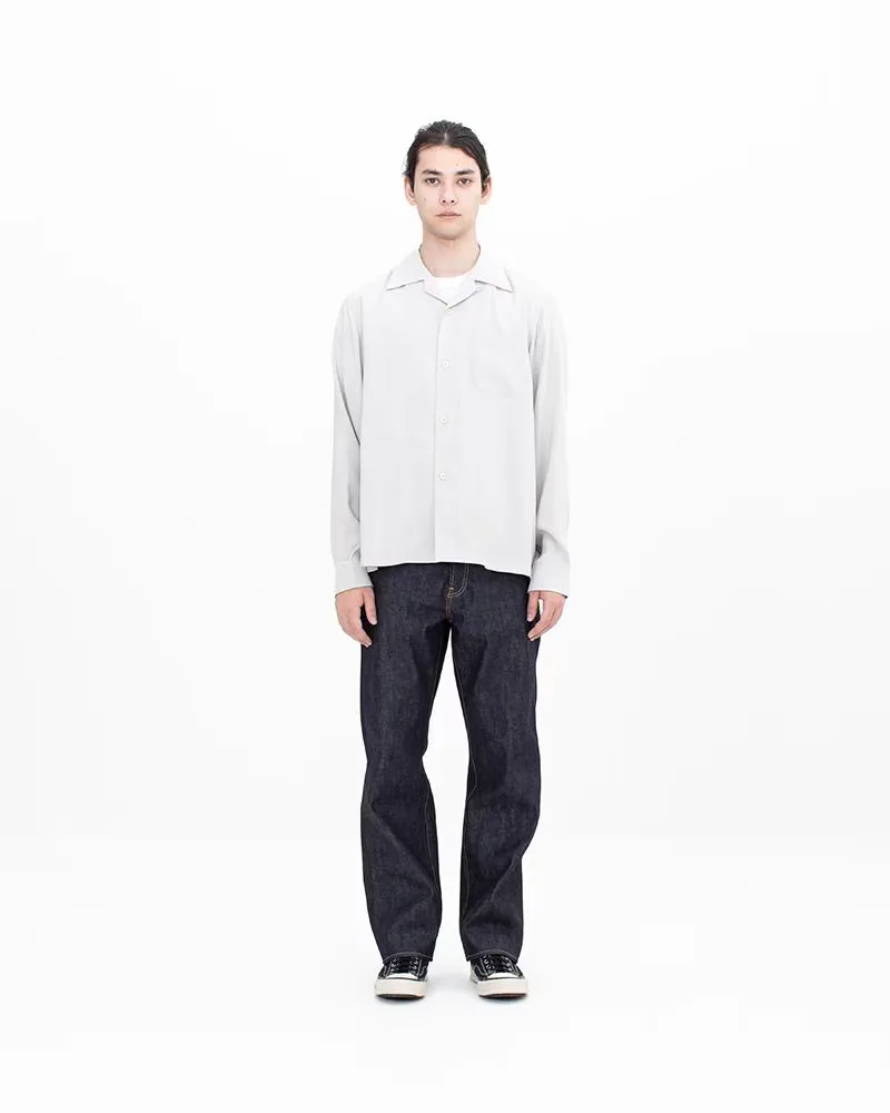 KEESEY SHIRT L/S official product image 4