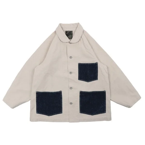 POTOMAC COVERALL official product image 1