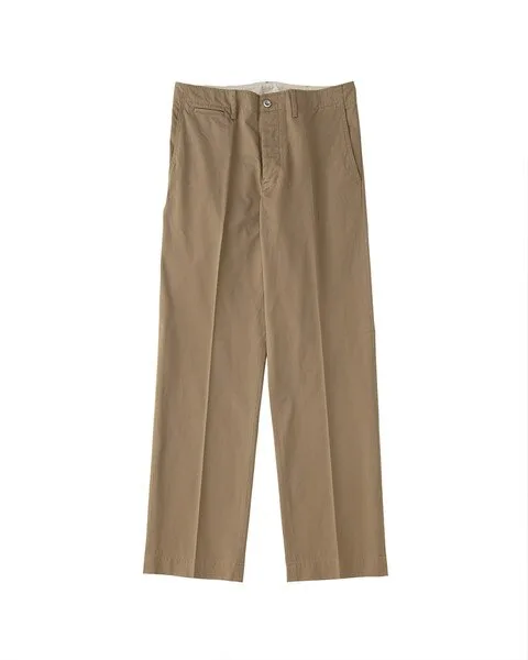 CHINO PANTS HW official product image 1